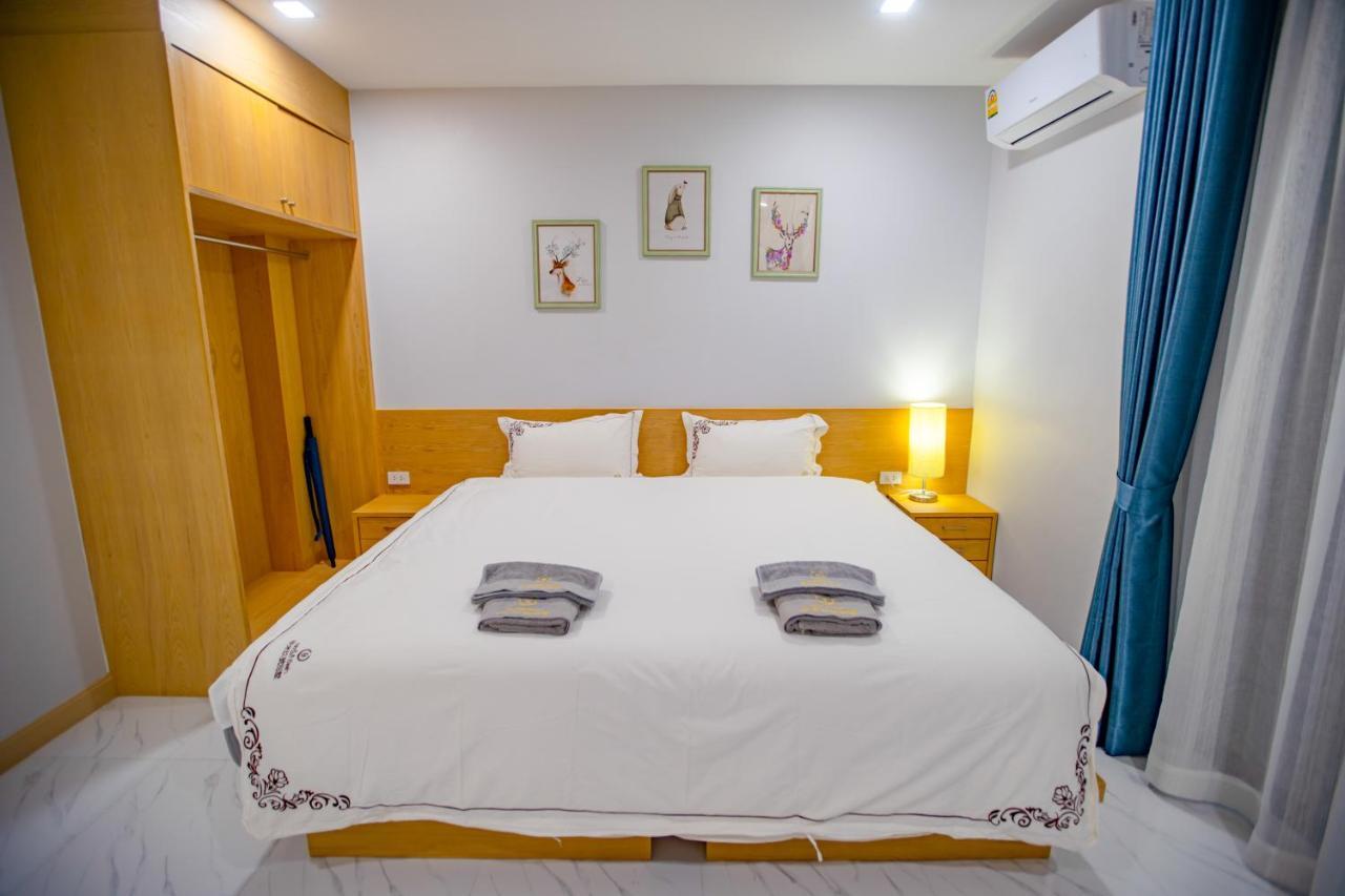 Aonang Nine Poolvilla Ao Nang Luaran gambar