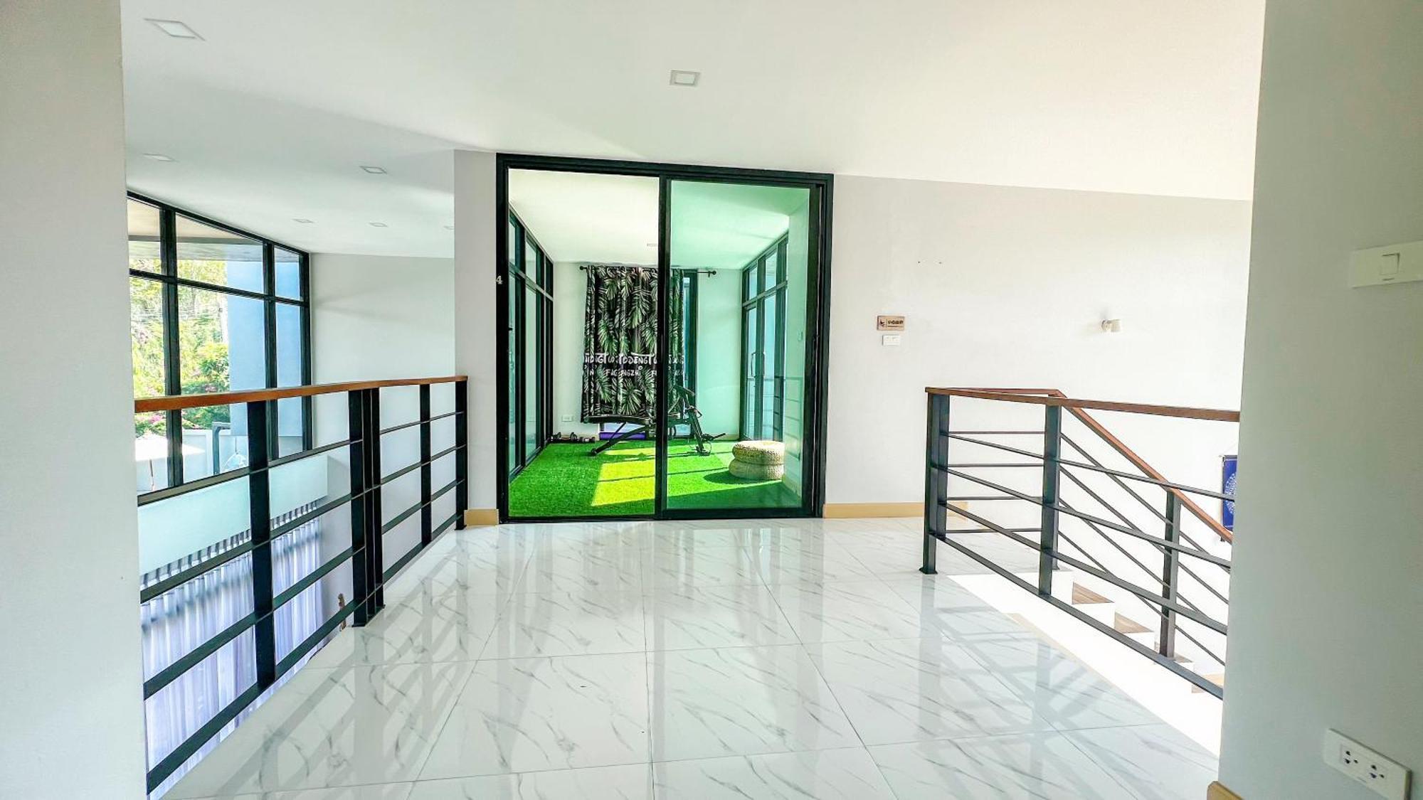 Aonang Nine Poolvilla Ao Nang Luaran gambar