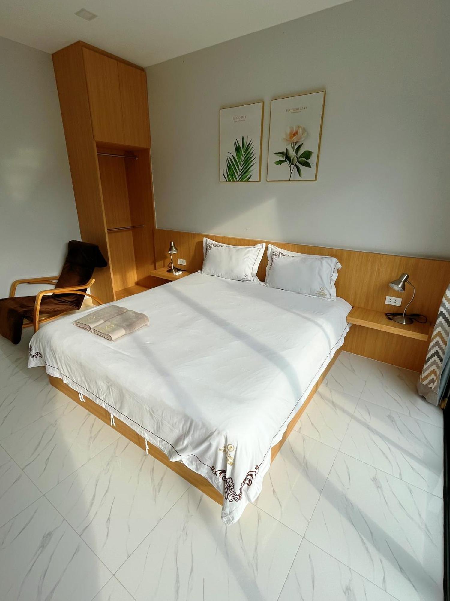 Aonang Nine Poolvilla Ao Nang Luaran gambar