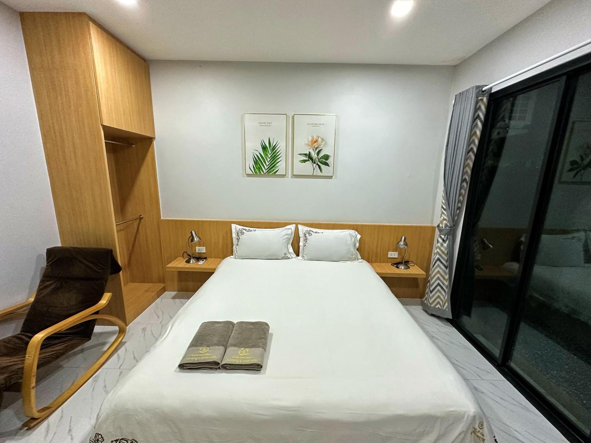 Aonang Nine Poolvilla Ao Nang Luaran gambar