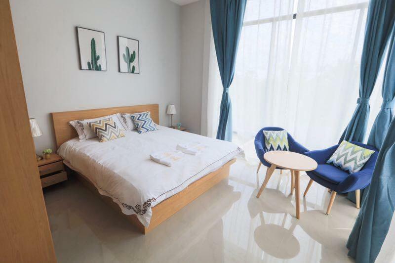 Aonang Nine Poolvilla Ao Nang Luaran gambar