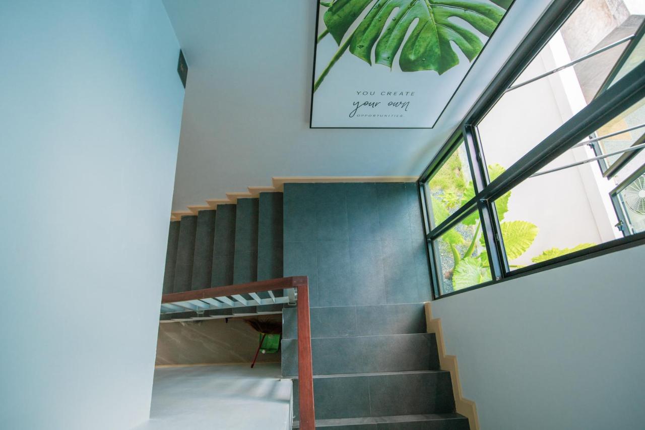 Aonang Nine Poolvilla Ao Nang Luaran gambar
