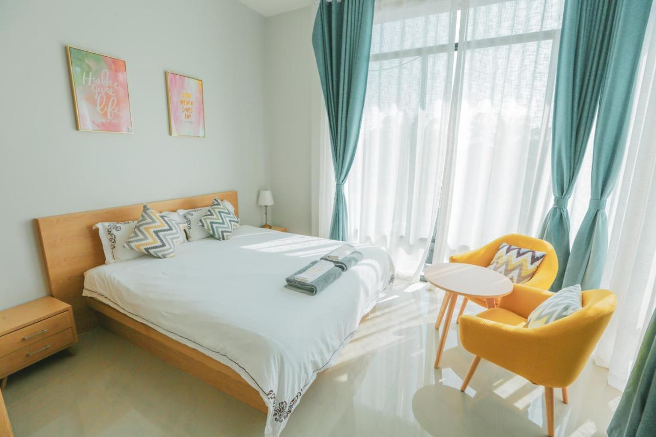 Aonang Nine Poolvilla Ao Nang Luaran gambar